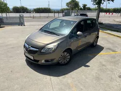Marrón Usado 2014 Opel Meriva Selective Monovolumen | 7990 € (Precio justo)