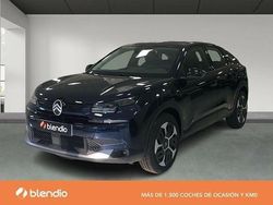 Azul Nuevo 2025 Citroën C4 | 23.900 €