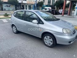 Gris / plata Usado 2005 Chevrolet Tacuma SE Monovolumen | 3000 €