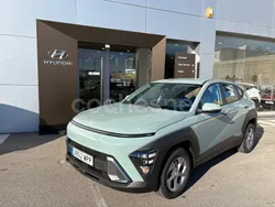 Verde Usado 2024 Hyundai Kona SUV | 23.300 € (Un poco caro)