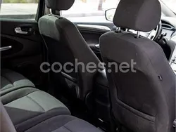 Negro Usado 2010 Ford S-MAX Titanium Monovolumen | 6990 € (Buen precio)