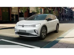 Blanco Nuevo 2025 VW ID.4 GTX SUV | 52.519 €