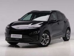 Phantom black Usado 2022 Hyundai Kona SUV | 28.000 €