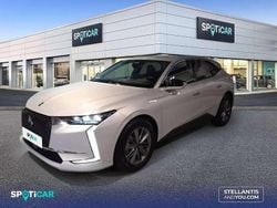 Beige Usado 2022 DS Automobiles DS4 Bastille Plus Berlina | 25.990 € (Precio justo)