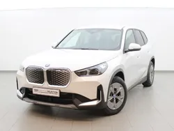 Usado 2024 BMW iX1 Comfort Edition SUV | 46.900 € (Precio justo)