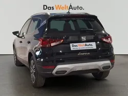 Negro Nuevo 2025 Seat Arona Xperience SUV | 20.990 €