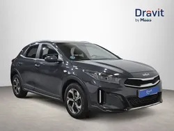 Gris Usado 2023 Kia XCeed SUV | 19.390 € (Precio justo)