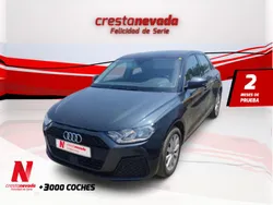 Usado 2019 Audi A1 Sportback Utilitario | 16.345 € (Precio justo)