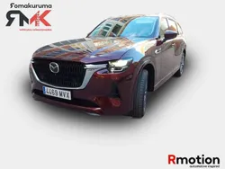 Usado 2024 Mazda CX-80 Takumi-Line SUV | 59.900 € (Precio justo)