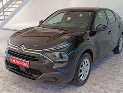 Negro Usado 2022 Citroën C4 Live Utilitario | 13.900 € (Buen precio)