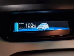 Eléctrico Usado 2019 Renault Zoe Bose Edition Utilitario | 10.450 € (Buen precio)