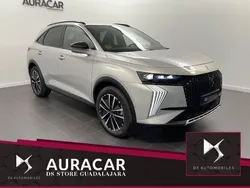 Gris / plata Nuevo 2025 DS Automobiles DS7 Crossback SUV | 35.000 € (Un poco caro)
