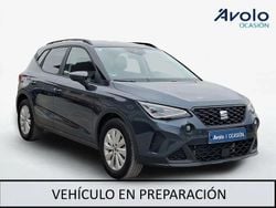 Usado 2025 Seat Arona Style SUV | 18.500 € (Precio justo)