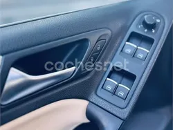 Beige Usado 2012 VW Golf Cabriolet Descapotable | 9990 € (Precio justo)