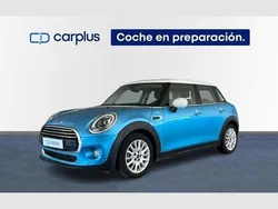Usado 2015 Mini Cooper Utilitario | 14.290 € (Precio justo)