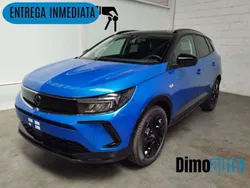 Azul Nuevo 2024 Opel Grandland X Edition SUV | 28.300 € (Un poco caro)
