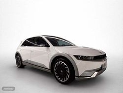 Blanco Usado 2024 Hyundai Ioniq 5 SUV | 50.200 €