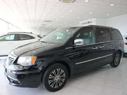 Naranja Usado 2014 Lancia Voyager S Monovolumen | 15.990 € (Precio justo)