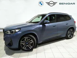 Gris Usado 2023 BMW iX1 Comfort Edition SUV | 44.500 € (Precio justo)