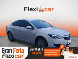 Otros Usado 2017 Opel Insignia Selective Berlina | 13.490 € (Precio justo)