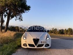 Blanco Usado 2011 Alfa Romeo Giulietta Quadrifoglio Verde Utilitario | 14.490 €