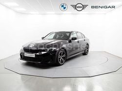 Negro Usado 2024 BMW 318 Comfort Edition Berlina | 42.900 € (Caro)