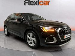 Negro Usado 2021 Audi Q3 Advanced Plus SUV | 22.990 € (Super precio)