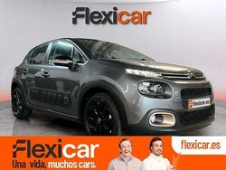 Amarillo Usado 2019 Citroën C3 Origins Utilitario | 10.990 € (Precio justo)