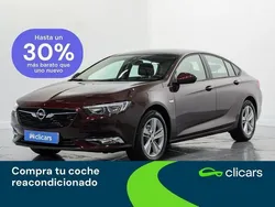 Rojo Usado 2019 Opel Insignia Selective Berlina | 15.990 € (Precio justo)