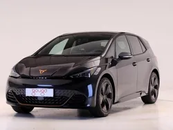 Gris Usado 2023 Cupra Born e-Boost Utilitario | 31.500 € (Precio justo)