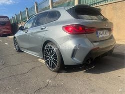 Gris / plata Usado 2024 BMW 118 Comfort Edition Utilitario | 26.900 € (Precio justo)