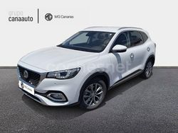 Blanco Usado 2023 MG HS Comfort SUV | 17.900 € (Precio justo)