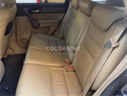 Beige Usado 2009 Honda CR-V Luxury SUV | 7500 € (Buen precio)