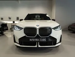 Blanco Usado 2025 BMW X3 Comfort Edition SUV | 89.900 €