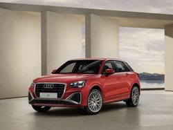 Rojo Nuevo 2025 Audi Q2 SUV | 32.242 € (Buen precio)