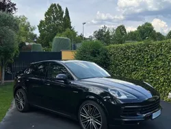 Negro Usado 2020 Porsche Cayenne SUV | 67.000 € (Caro)