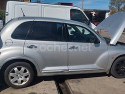 Gris / plata Usado 2005 Chrysler PT Cruiser Clasic Monovolumen | 1800 €
