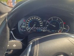 Negro Usado 2017 BMW 520 Berlina | 29.000 € (Caro)