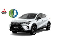 Blanco Nuevo 2025 Mitsubishi ASX SUV | 25.500 € (Precio justo)