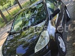 Negro Usado 2009 Renault Clio II Berlina | 2200 € (Buen precio)