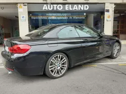 Negro Usado 2019 BMW 440 M Sport Descapotable | 39.950 € (Precio justo)