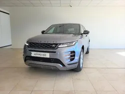 Eiger grey Usado 2022 Land Rover Range Rover evoque R-Dynamic | 37.490 € (Precio justo)