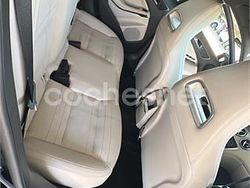 Negro Usado 2016 Mercedes A220 Motorsport Edition Berlina | 16.900 € (Precio justo)