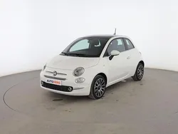 Blanco Nuevo 2024 Fiat 500 Dolcevita Utilitario | 14.799 € (Precio justo)