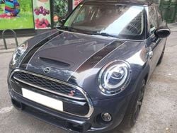 Gris Usado 2019 Mini Cooper S Utilitario | 22.800 € (Un poco caro)