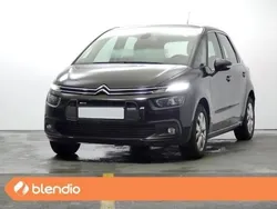 Usado 2017 Citroën C4 Picasso Live Monovolumen | 9800 € (Precio justo)