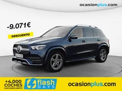 Mercedes GLE300