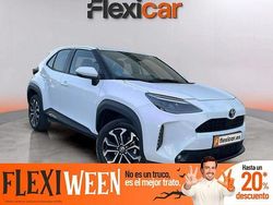Blanco Usado 2024 Toyota Yaris Hybrid Active SUV | 26.590 € (Caro)
