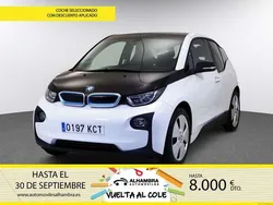 Usado 2017 BMW i3 Comfort Edition Utilitario | 12.730 € (Buen precio)
