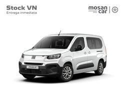 Blanco Nuevo 2025 Fiat Doblò Monovolumen | 32.100 €